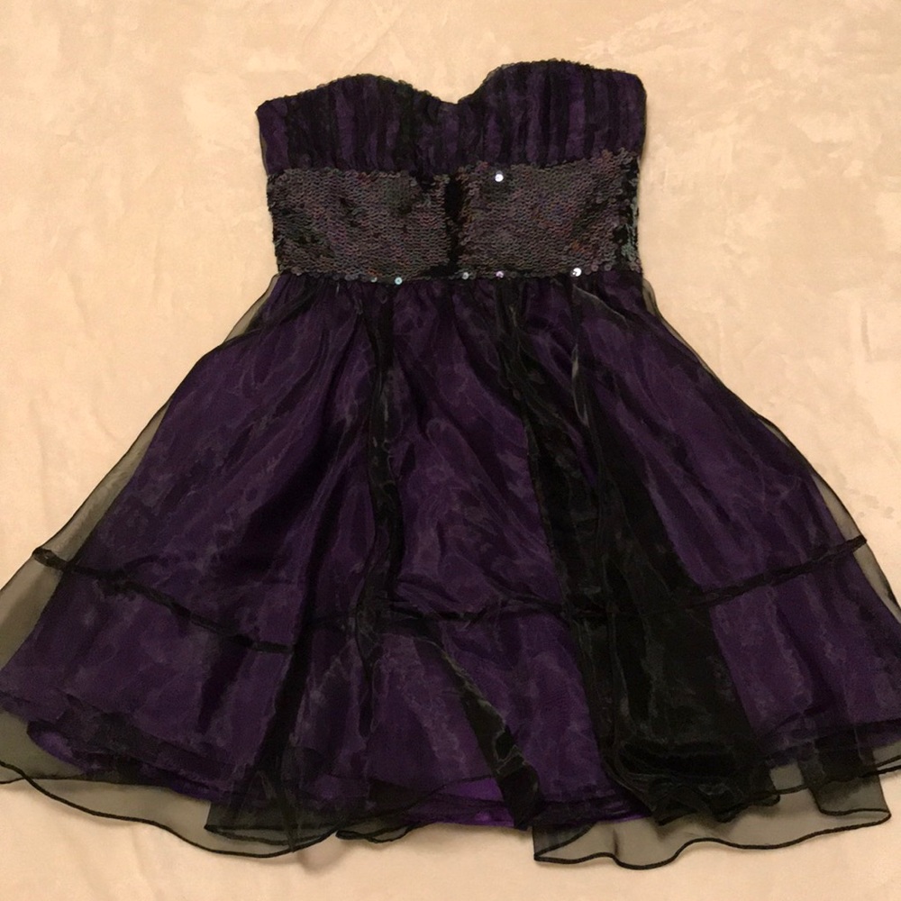 Betsey Johnson Dress